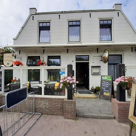 Boutique Hotel Aest Terschelling 霍恩 外观 照片