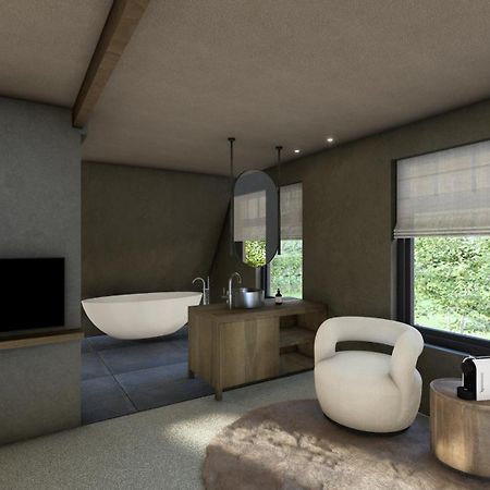 Boutique Hotel Aest Terschelling 霍恩 外观 照片