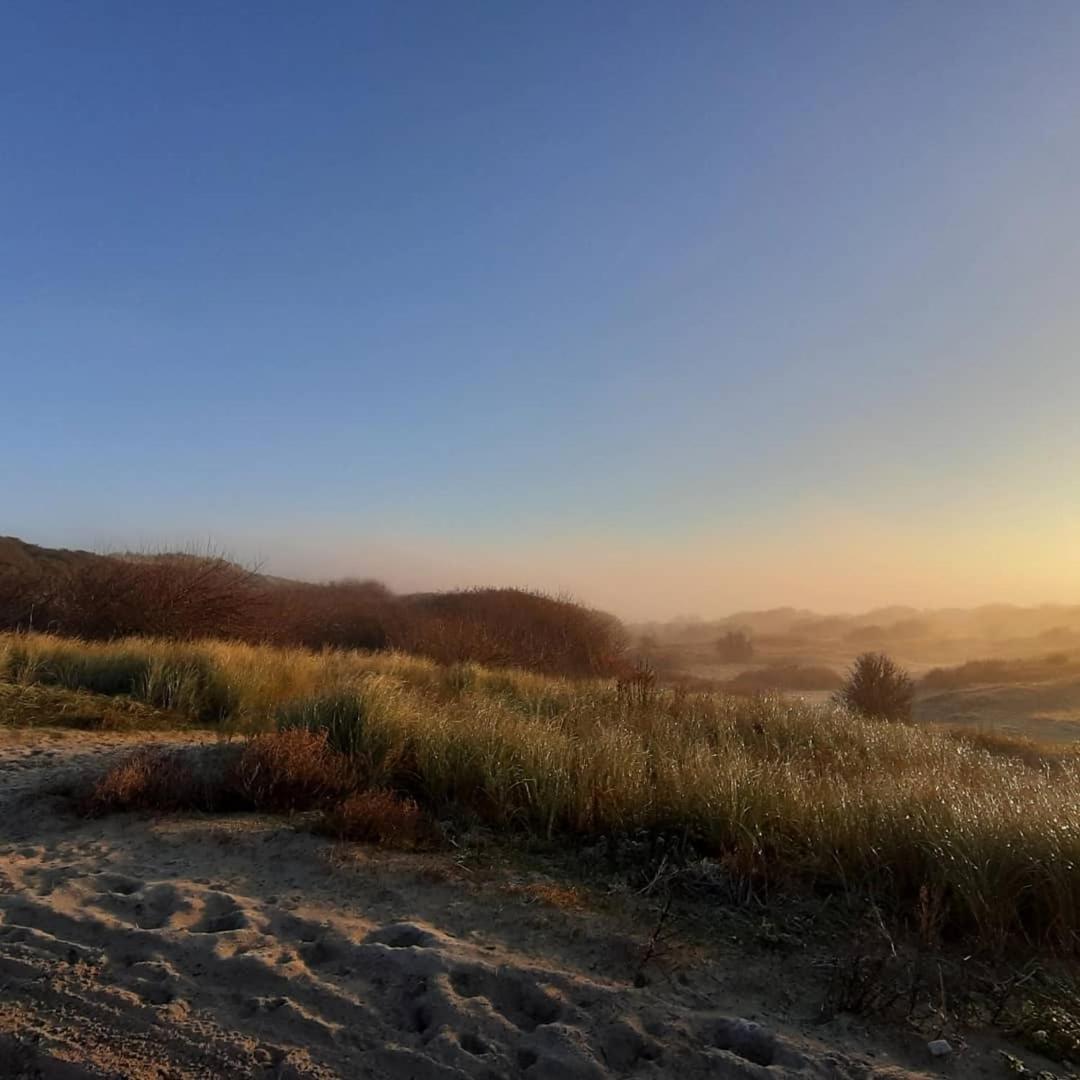 Boutique Hotel Aest Terschelling 霍恩 外观 照片