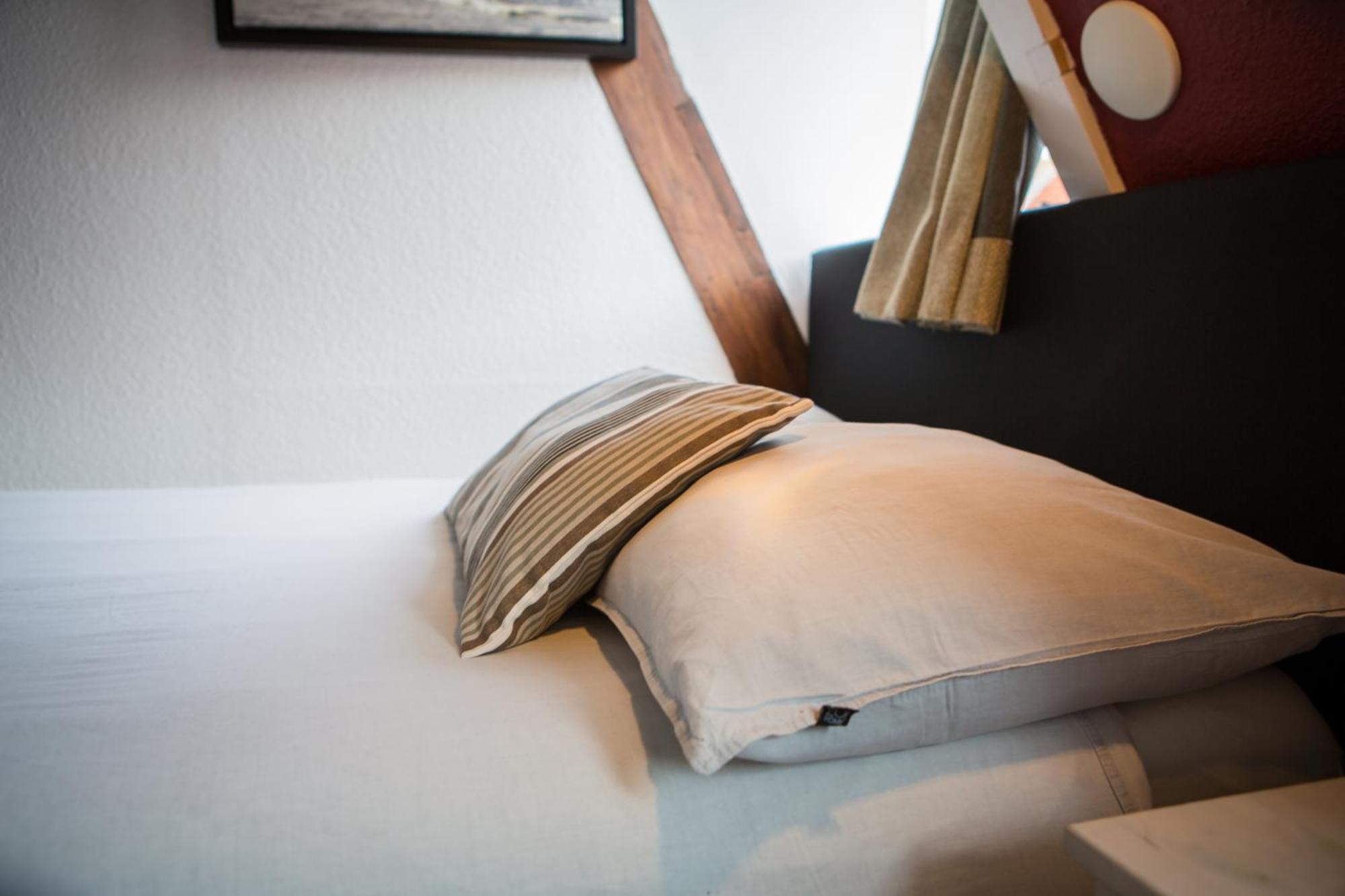 Boutique Hotel Aest Terschelling 霍恩 外观 照片