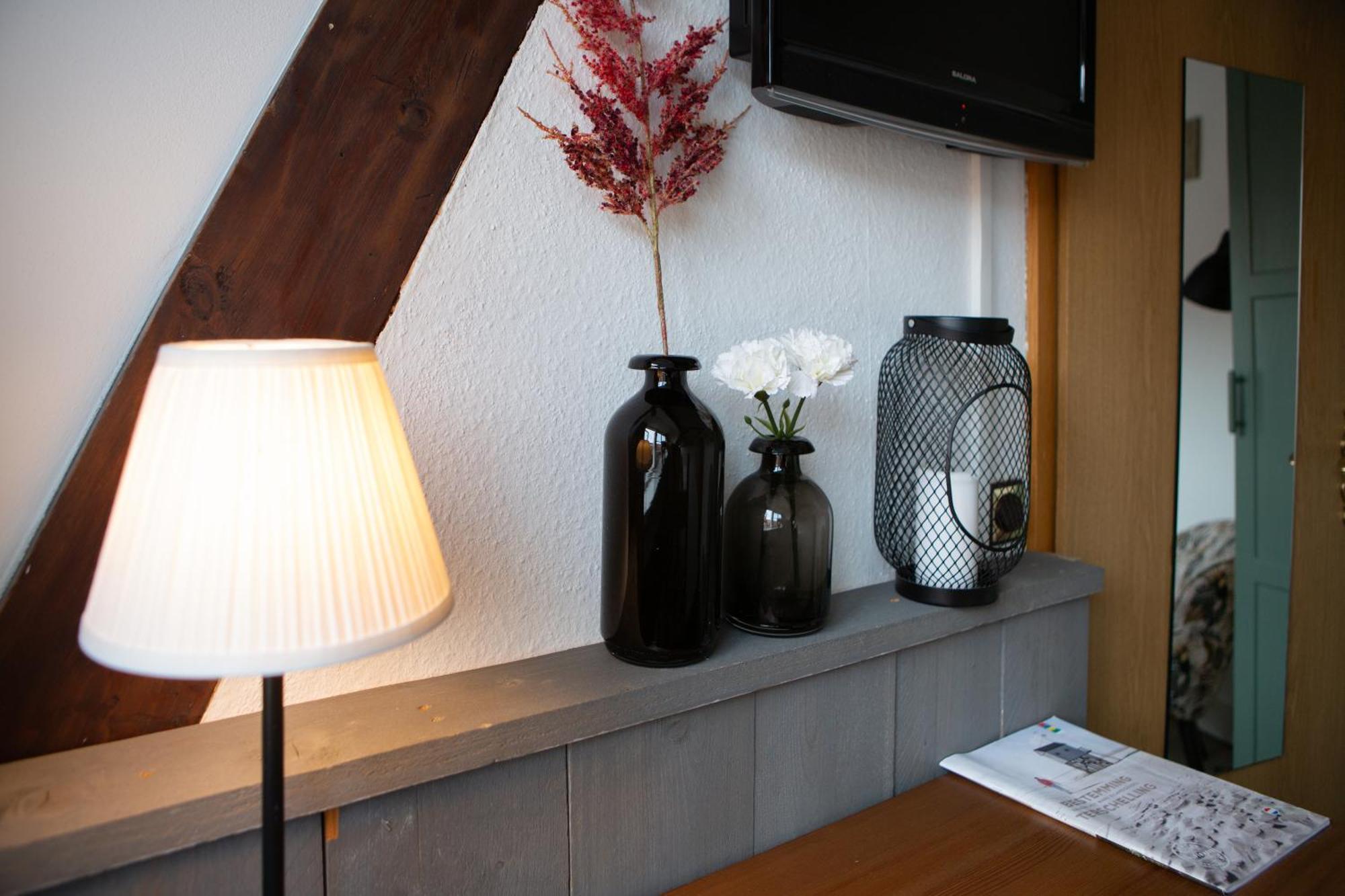 Boutique Hotel Aest Terschelling 霍恩 外观 照片