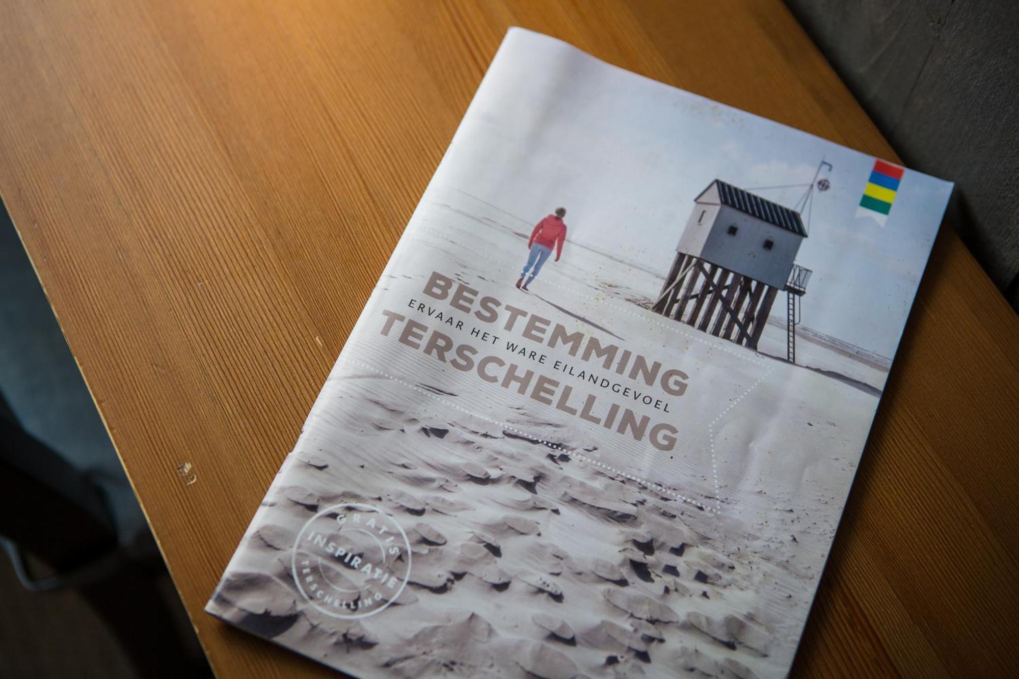 Boutique Hotel Aest Terschelling 霍恩 外观 照片