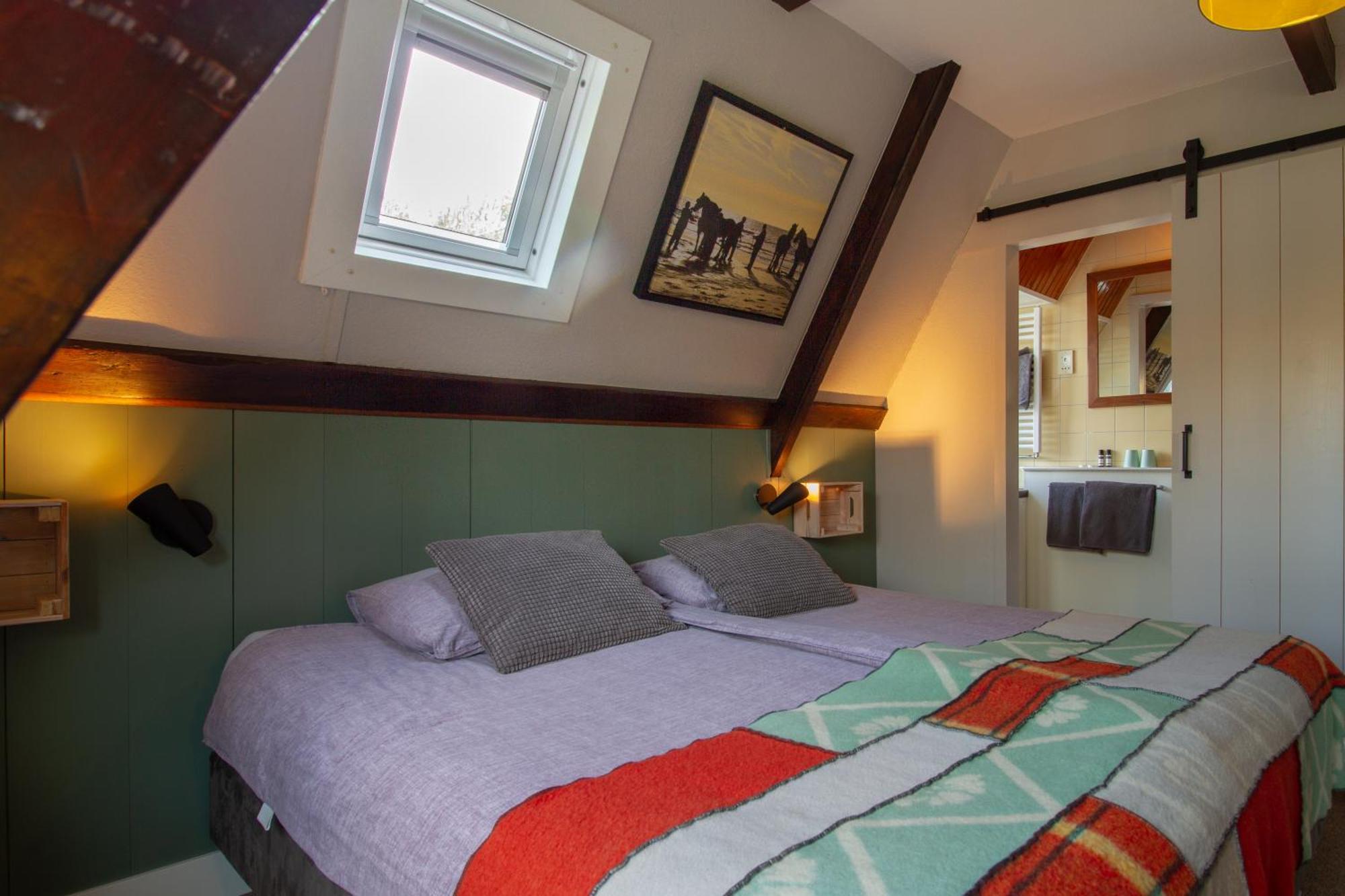 Boutique Hotel Aest Terschelling 霍恩 外观 照片