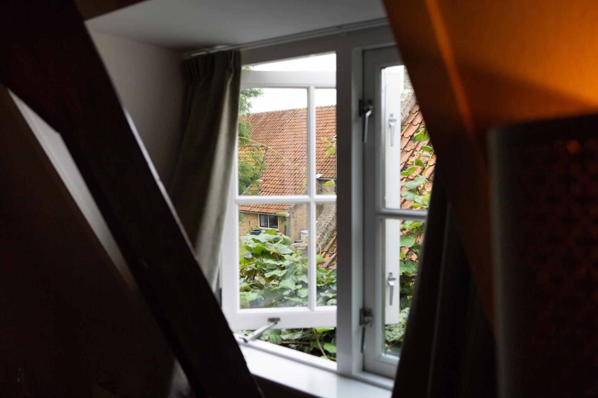 Boutique Hotel Aest Terschelling 霍恩 外观 照片