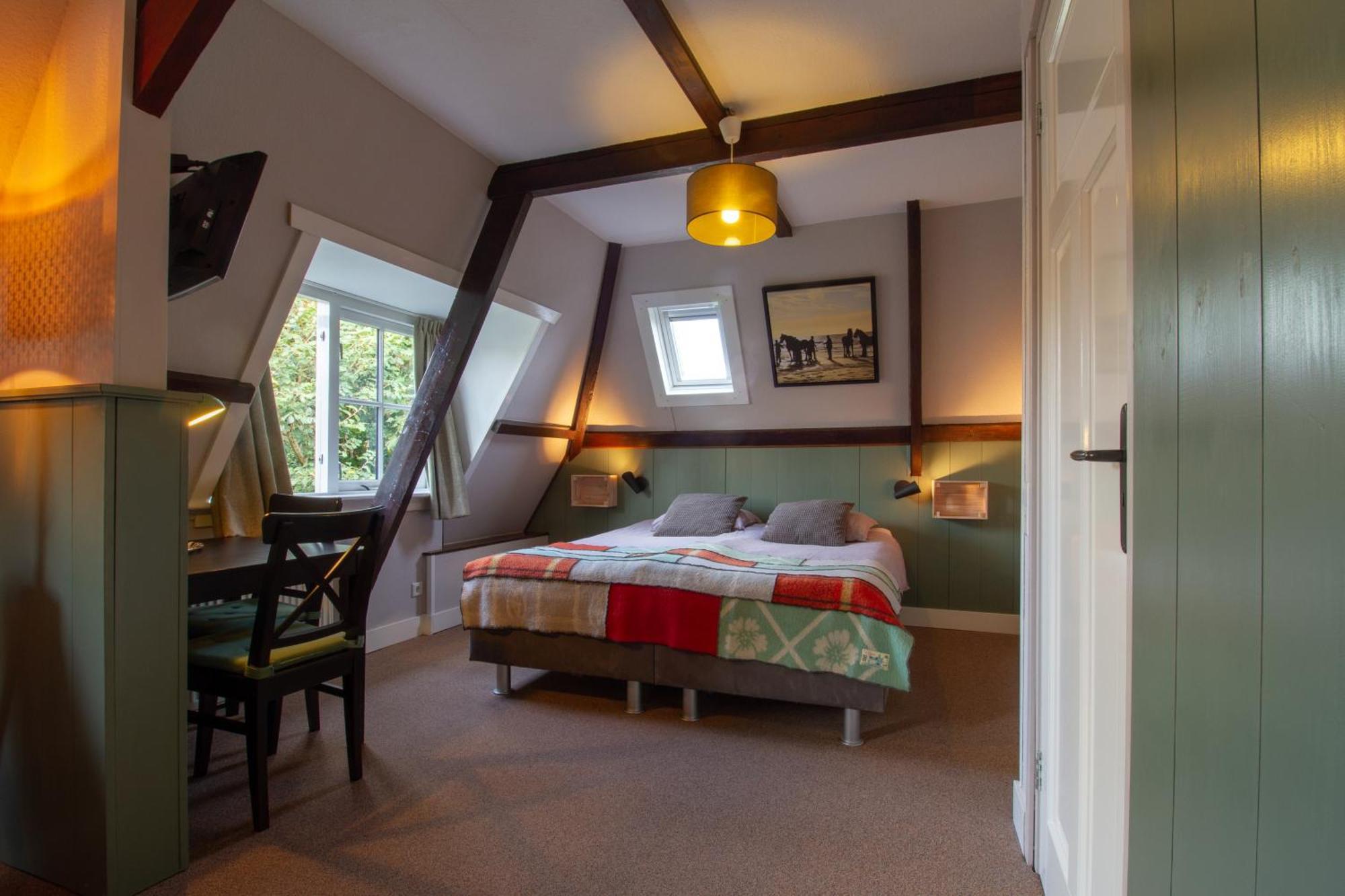 Boutique Hotel Aest Terschelling 霍恩 外观 照片
