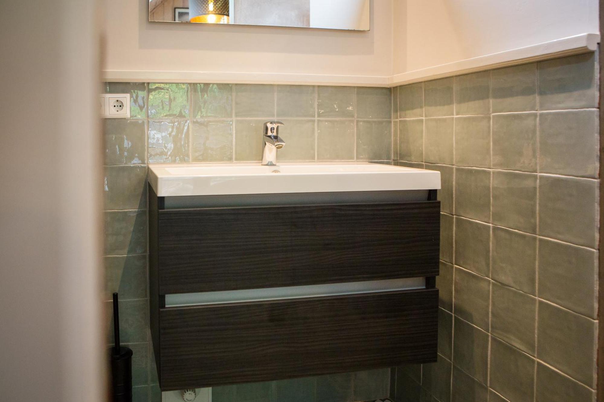 Boutique Hotel Aest Terschelling 霍恩 外观 照片
