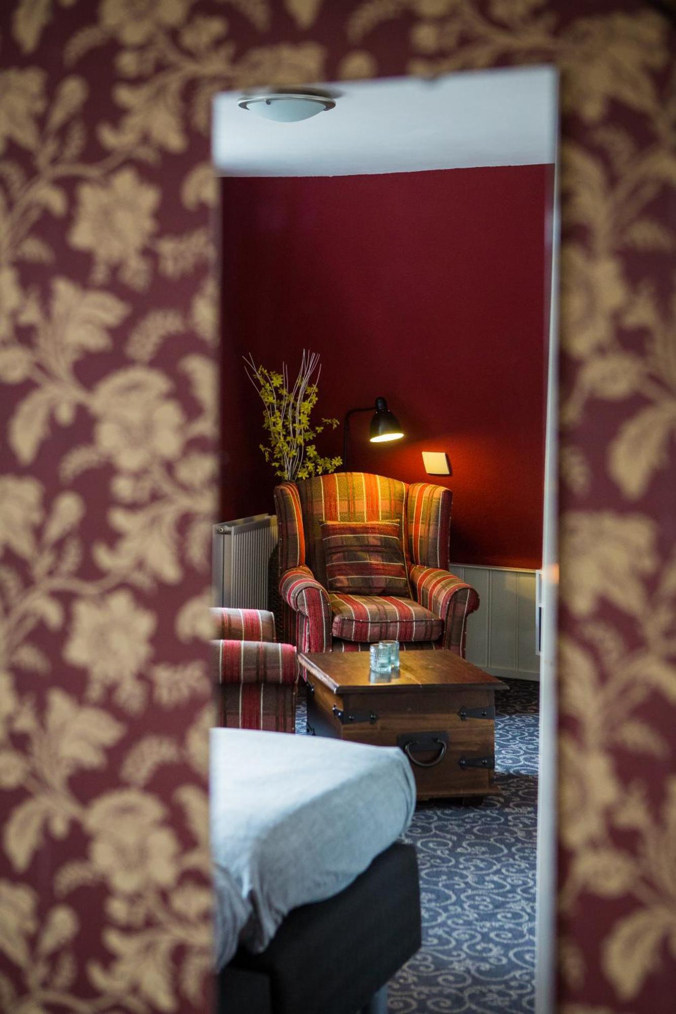 Boutique Hotel Aest Terschelling 霍恩 外观 照片