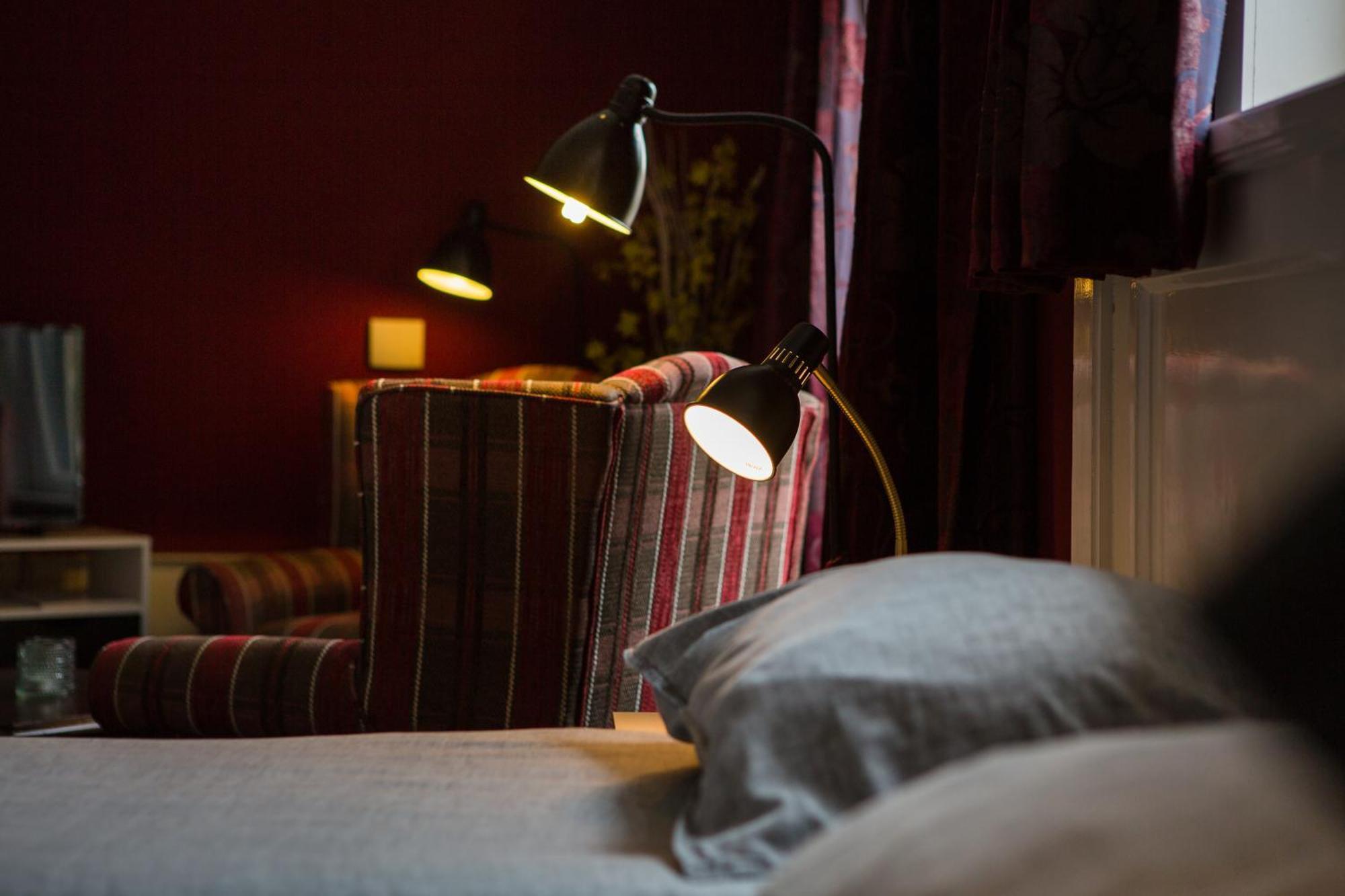 Boutique Hotel Aest Terschelling 霍恩 外观 照片