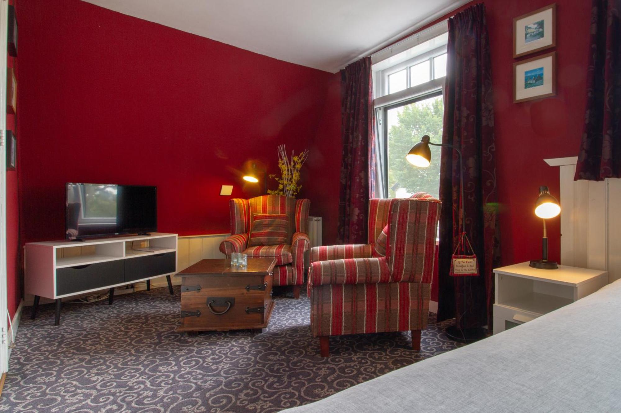 Boutique Hotel Aest Terschelling 霍恩 外观 照片