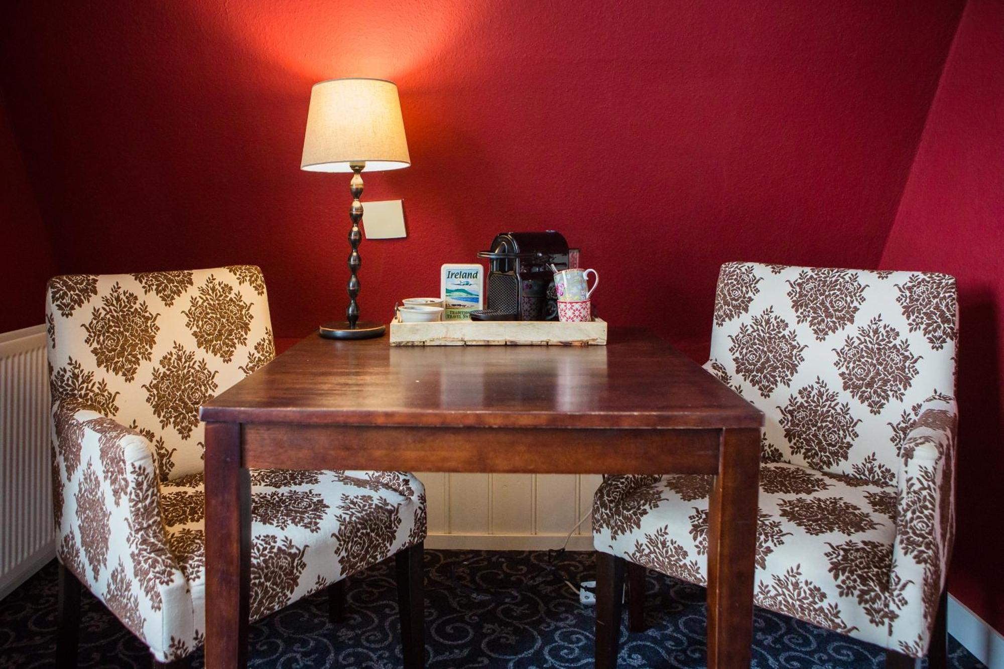 Boutique Hotel Aest Terschelling 霍恩 外观 照片