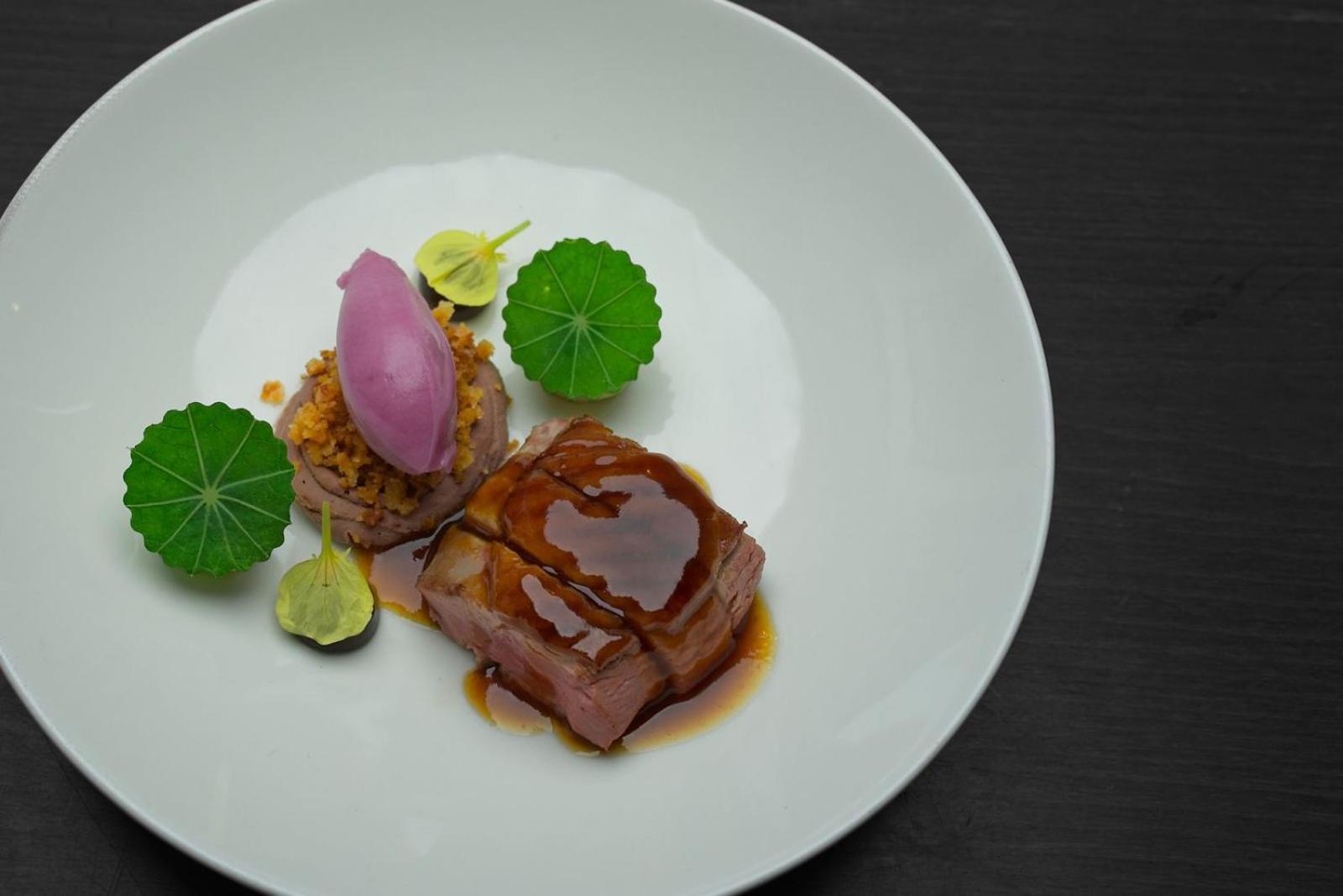 Boutique Hotel Aest Terschelling 霍恩 外观 照片