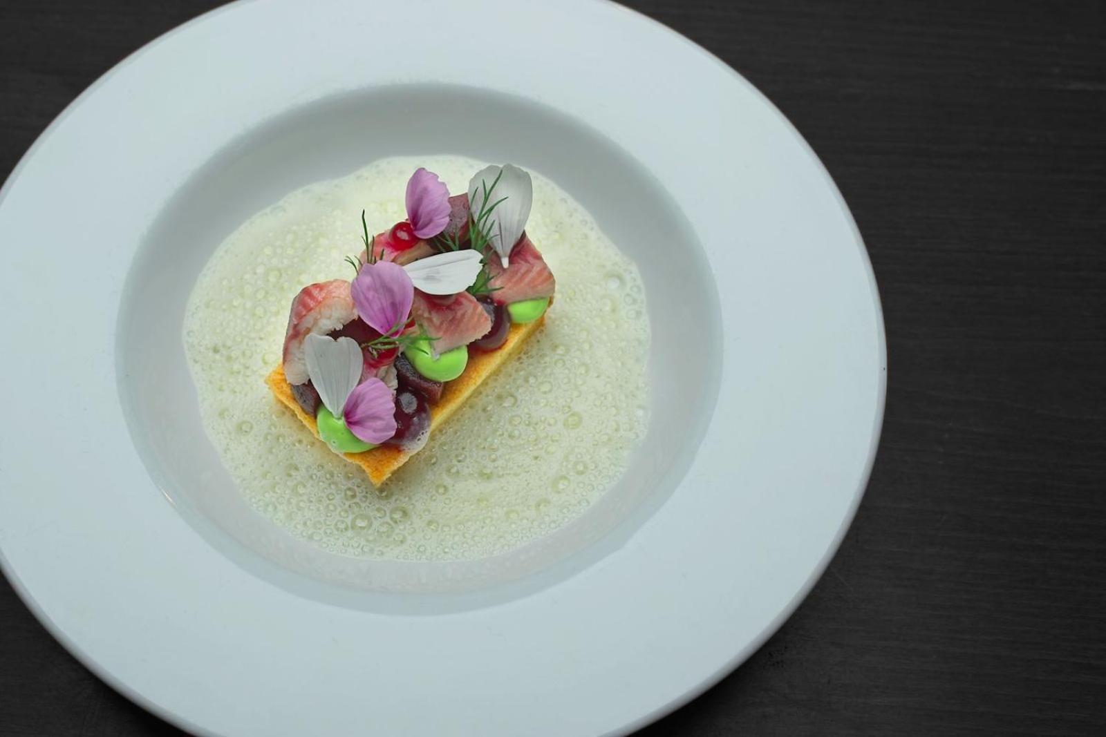 Boutique Hotel Aest Terschelling 霍恩 外观 照片