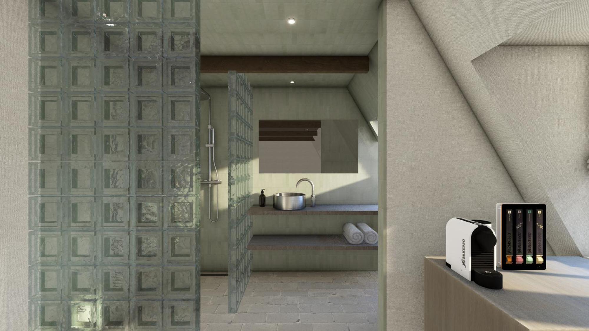 Boutique Hotel Aest Terschelling 霍恩 外观 照片