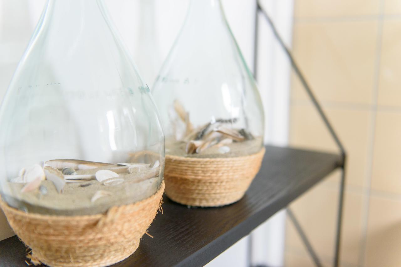 Boutique Hotel Aest Terschelling 霍恩 外观 照片