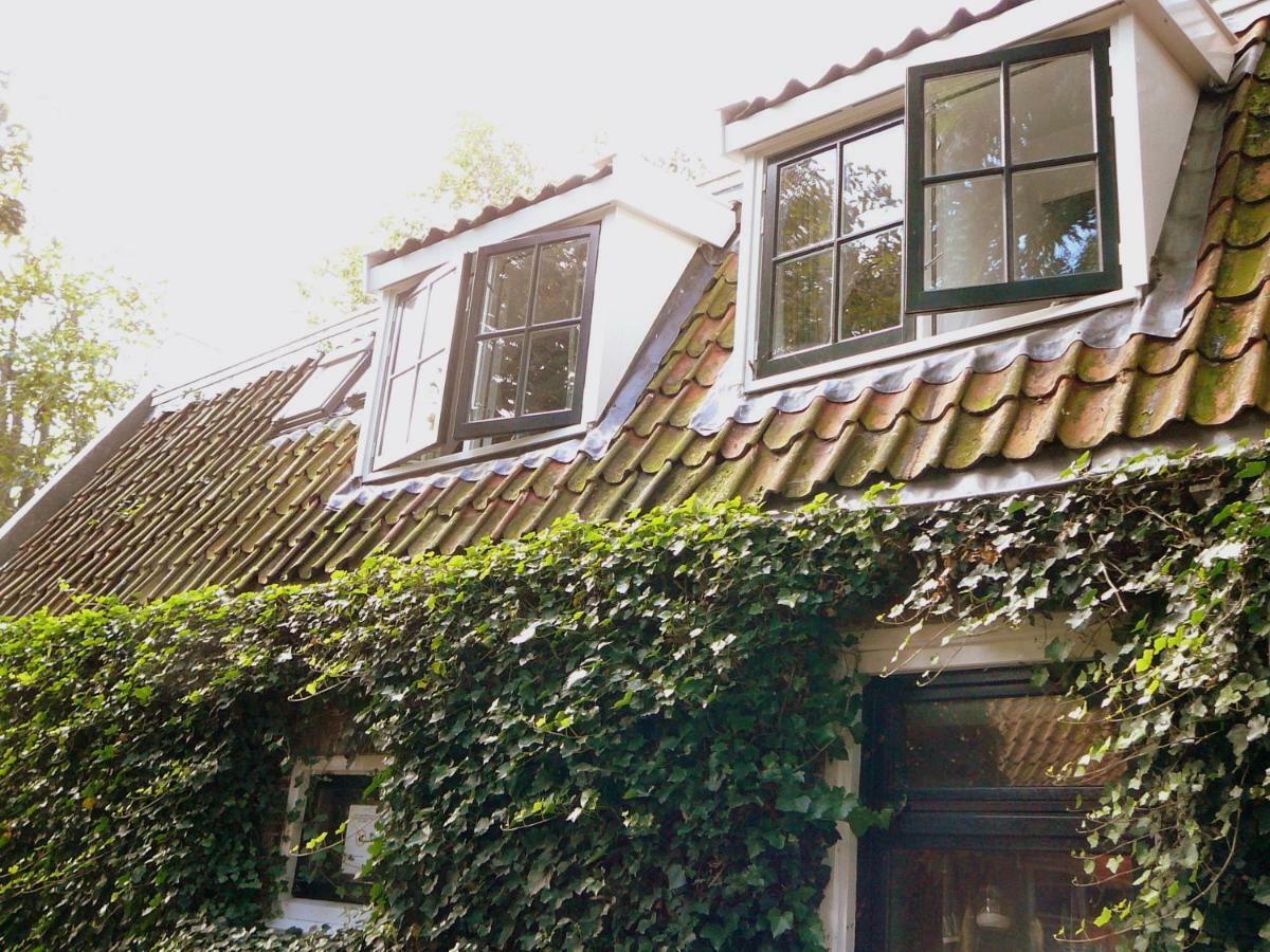 Boutique Hotel Aest Terschelling 霍恩 外观 照片