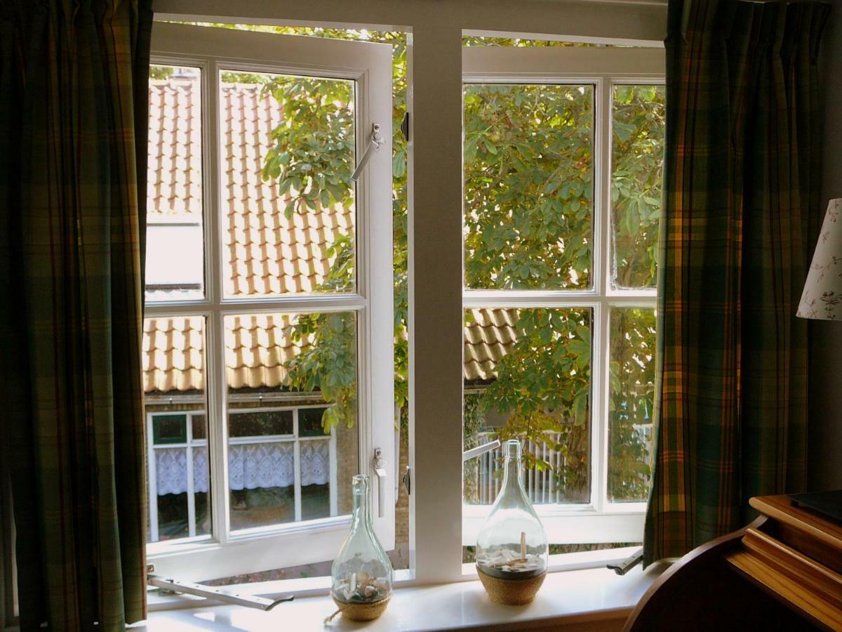 Boutique Hotel Aest Terschelling 霍恩 外观 照片