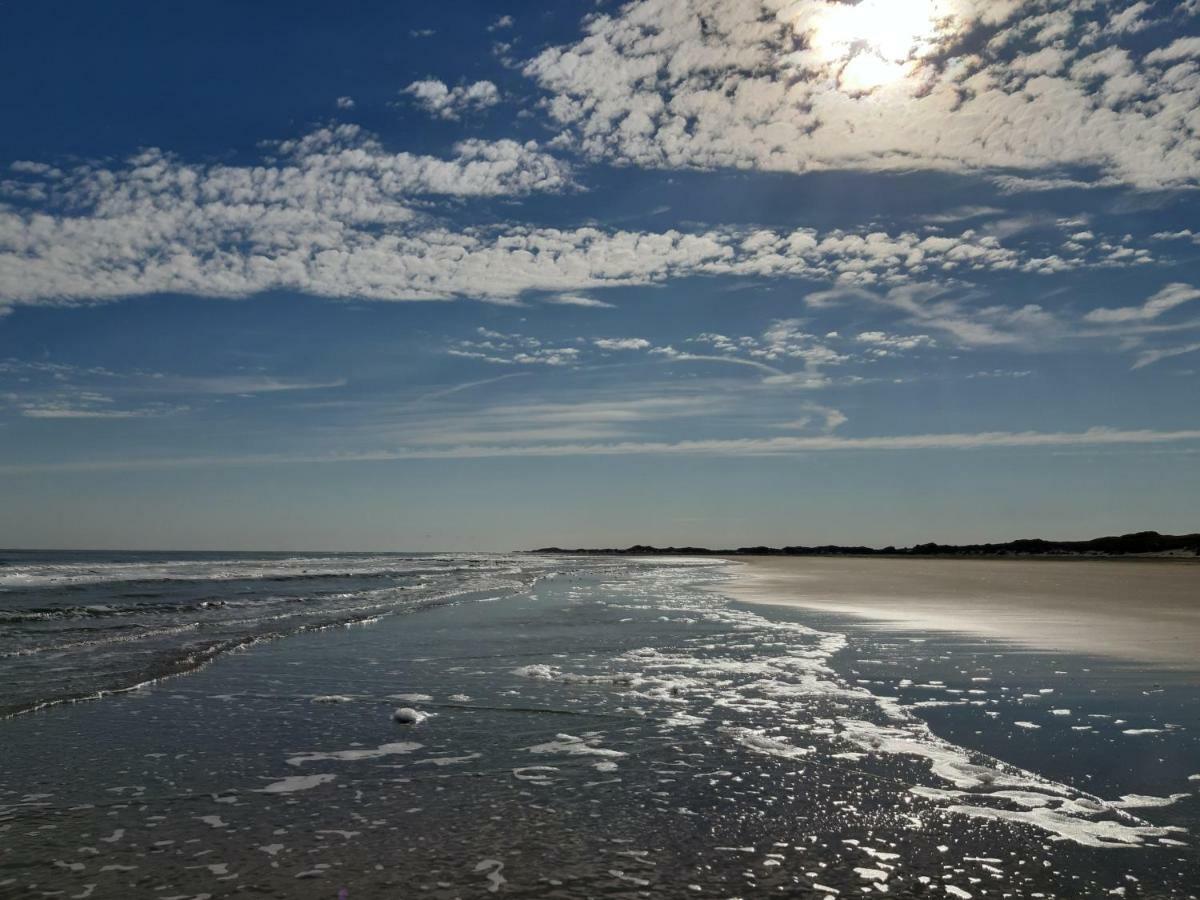Boutique Hotel Aest Terschelling 霍恩 外观 照片